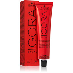 Schwarzkopf Igora Royal Farba do włosów 60 ml