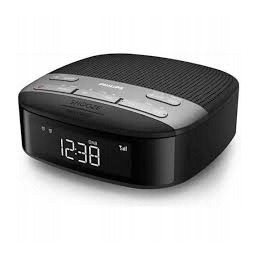 Radio Cyfrowe Radiobudzik Philips TAR3505/12 Dab+ Fm 2