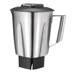Waring Pojemnik do blendera 1,4L stal nierdzewna 18,1x30,5x(H)17,5cm