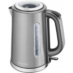Czajnik elektryczny kuchenny Philco 1,7l 2200W
