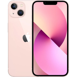 Apple iPhone 13 4/256GB 5G Różowy