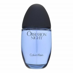Calvin Klein Obsession Night woda perfumowana dla kobiet