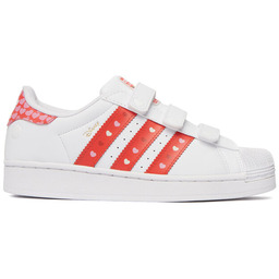 Sneakersy adidas Superstar Led Lights Cf I KK1295