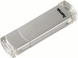 Hama Feronia FlashPen (64 GB, 25 Mbps, USB
