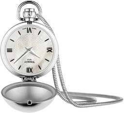 Tissot T858.209.16.118.00