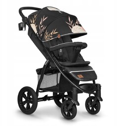 Lionelo Annet Tour wózek spacerowy Lovin