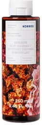KORRES Żel pod prysznic Sea Lavender, 250ml