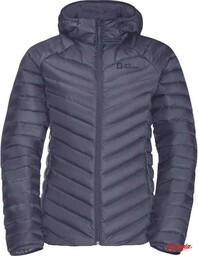 Jack Wolfskin Damska Kurtka Puchowa Passamani Down Hoody