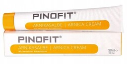 Krem Pino Na Bóle Mięśniowo-Stawowe Pinofit Arnica Cream