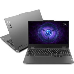 Laptop LENOVO LOQ 15IAX9 FHD i5-12450HX/16GB/512GB SSD/RTX3050 6GB/Win11H