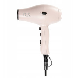 Fox Smart Front Suszarka Ice Rose 2100W Jonizacja