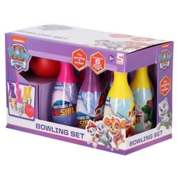 KRĘGLE PAW Psi Patrol Skye