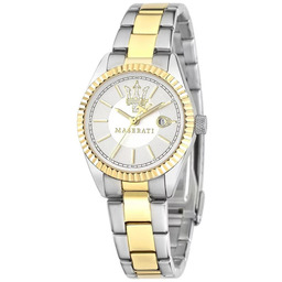 MASERATI Zegarek R8853100505
