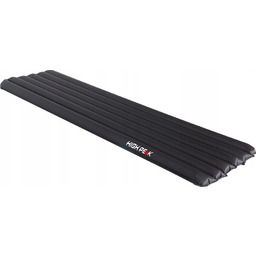 Materac High Peak Texas 185X47X6,5CM Ciemnoszary 41003
