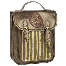 Plecak szkolny Harry Potter Hogwarts Brązowy 22,5 x