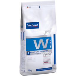 VIRBAC Weight Loss & Diabetes Dog 12kg