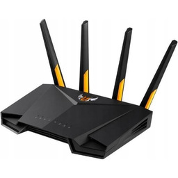 Router Asus Tuf Gaming AX3000 V2 AX3000 1xWAN