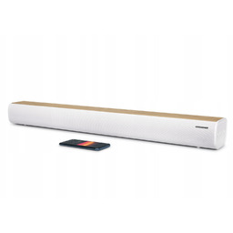 Soundbar Thomson SB401BT 2.0 200 W biały