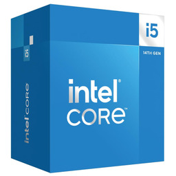 Procesor Core i5 Intel Core i5-14500