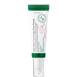 Axis-Y Dark Spot Correcting Glow Serum rozjaśniające serum