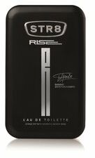 Str8 Rise Woda Toaletowa Dla Mężczyzn 100 ml