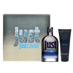 Roberto Cavalli Just Cavalli for Him, Edt 90ml