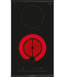 Bosch Serie 6 PKF375FP2E 30,6cm Płyta ceramiczna