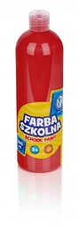 Farba plakatowa Astra 500 ml 3071-FARB 240074, Kolor: