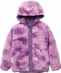 Helly Hansen Unisex Dzieci Dzieci Pole Odwracalna Kurtka