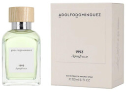 Adolfo Dominguez Aqua Fresca 1993, Woda toaletowa 120ml