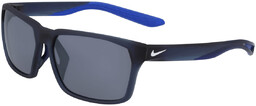 Okulary NIKE NIKEMAVERICKR. Okulary przeciwsłoneczne, Kolor niebieski. Mężczyzna.
