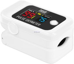 Pulsoksymetr napalcowy BT PX70 BLUETOOTH
