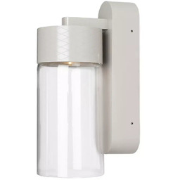 Maxlight Lampa ścienna szklana FUSION C0274 LED 7W