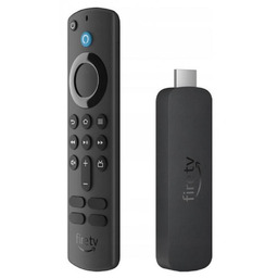 Odtwarzacz multimedialny Amazon Fire Tv Stick 4K 2024