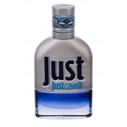 Roberto Cavalli Just Cavalli For Him woda toaletowa