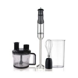 Blaupunkt HBD611 1200W Rozdrabniacz Końcówka do ubijania Blender
