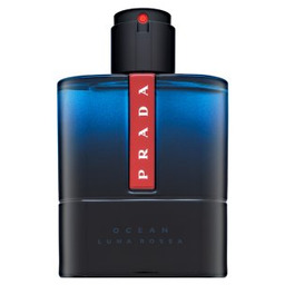 Prada Luna Rossa Ocean woda toaletowa dla mężczyzn