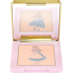 Catrice Cosmetics Puder w Kompakcie Disney Alice in