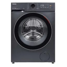 Pralka Toshiba TW-T21BU80UWPL(MG) Slim 7kg 1200obr/min Zdalne sterowanie