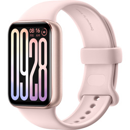Smartband Xiaomi Smart Band 9 Pro różowy