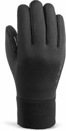 rękawiczki męskie DAKINE STORM LINER GLOVE Black