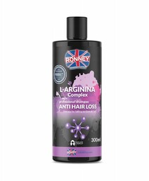 RONNEY_L-Arginina Complex Professional Shampoo Anti Hair Loss Therapy