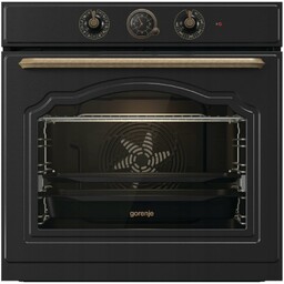 Piekarnik GORENJE BOS67372CLB