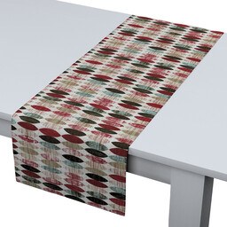 Bieżnik prostokątny 40x130cm 141-92, 40X130