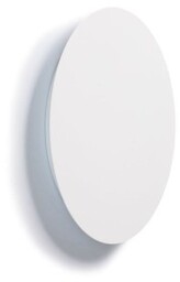Ring S LED kinkiet 1-punktowy biały 7637