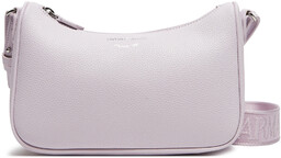 Torebka Emporio Armani EW000539 AF12036 M4033 Różowy