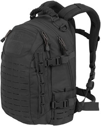 PLECAK DIRECT ACTION DRAGON EGG MKII, Cordura, Czarny,