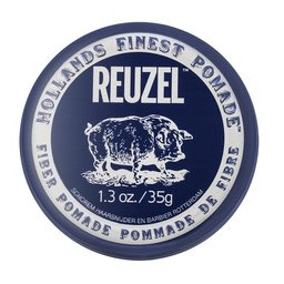 Reuzel Fiber Pomade modelująca pasta do włosów bez