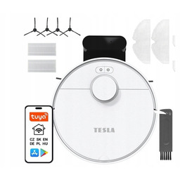 Robot sprzątający Tesla RoboStar iQ550