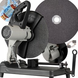 Piła Do Metalu Ukośna Przecinarka Ukośnica Pilarka